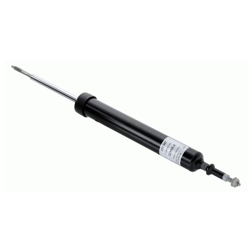 SACHS Stoßdämpfer 310 987 - 310987 für 33 52 6 768 921
