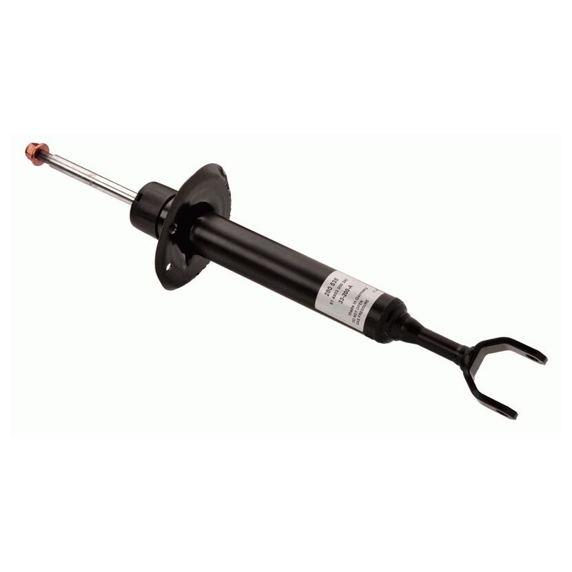 SACHS Stoßdämpfer 280 535 - 280535 für 4B0 412 031 BG