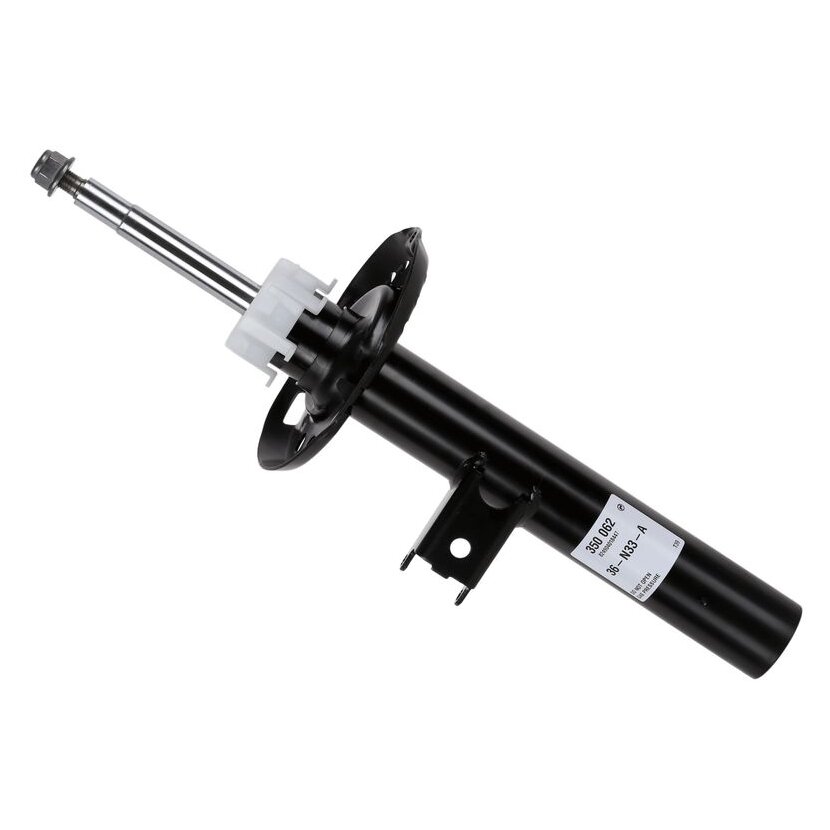 SACHS Stoßdämpfer 350 062 - 350062 für A 247 323 30 00