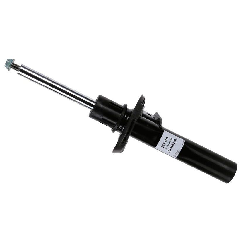 SACHS Stoßdämpfer 317 577 - 317577 für 3C0 413 031 N
