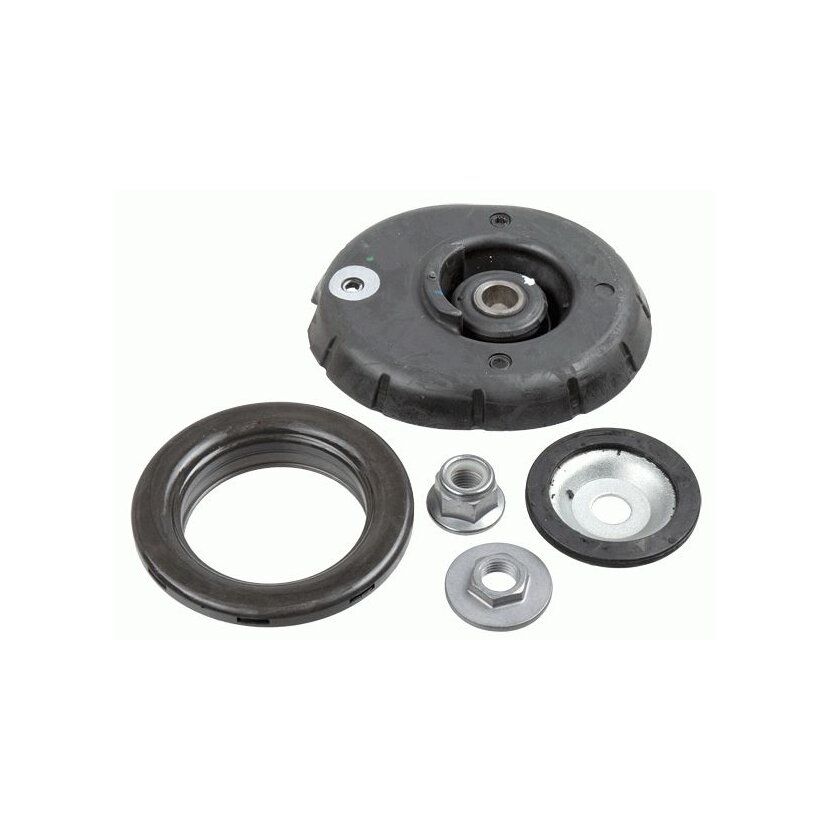 SACHS Reparatursatz, Federbeinstützlager 803 023 - 803023 für 5031 F2
