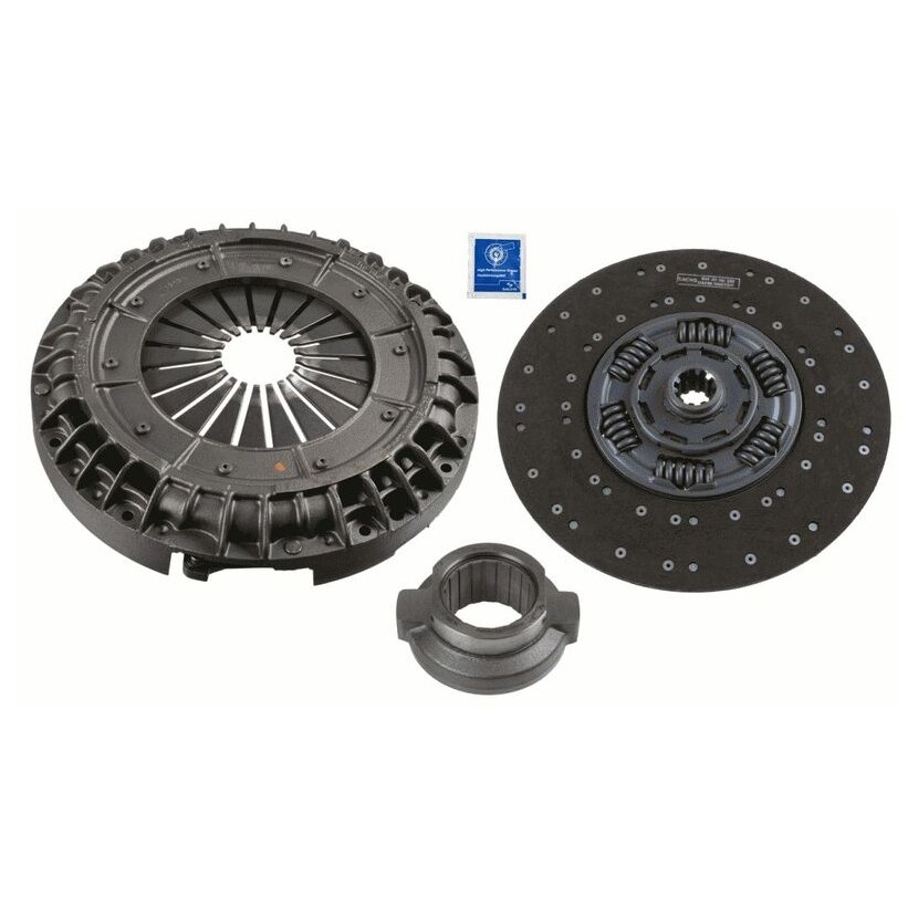 SACHS Kupplungssatz 3400 121 002 - 3400121002 für 1625966R