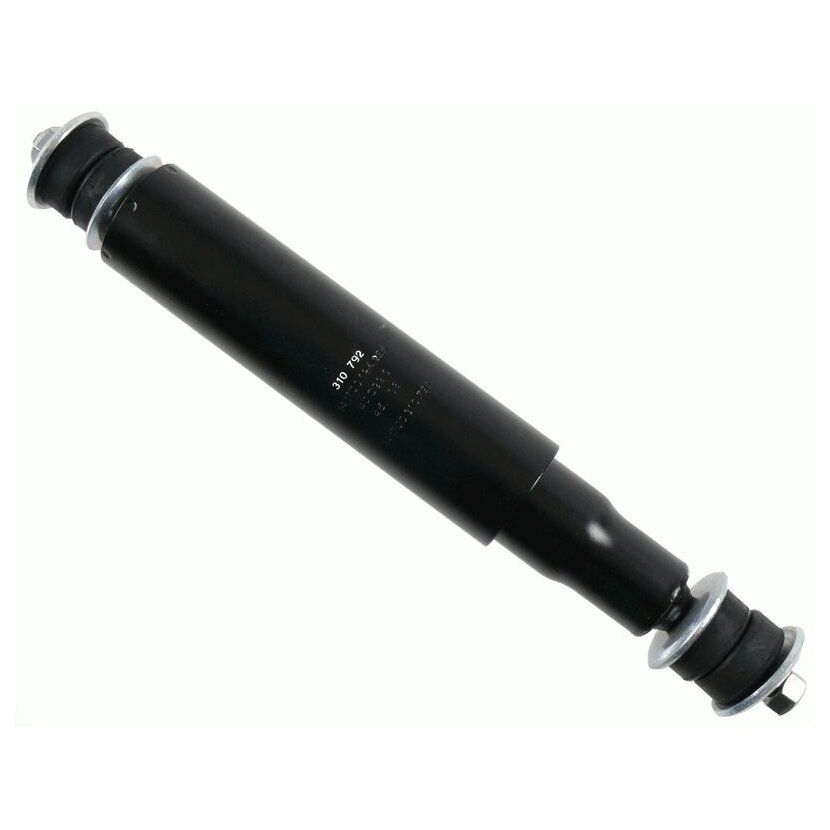 SACHS Stoßdämpfer 310 792 - 310792 für A 396 320 00 30