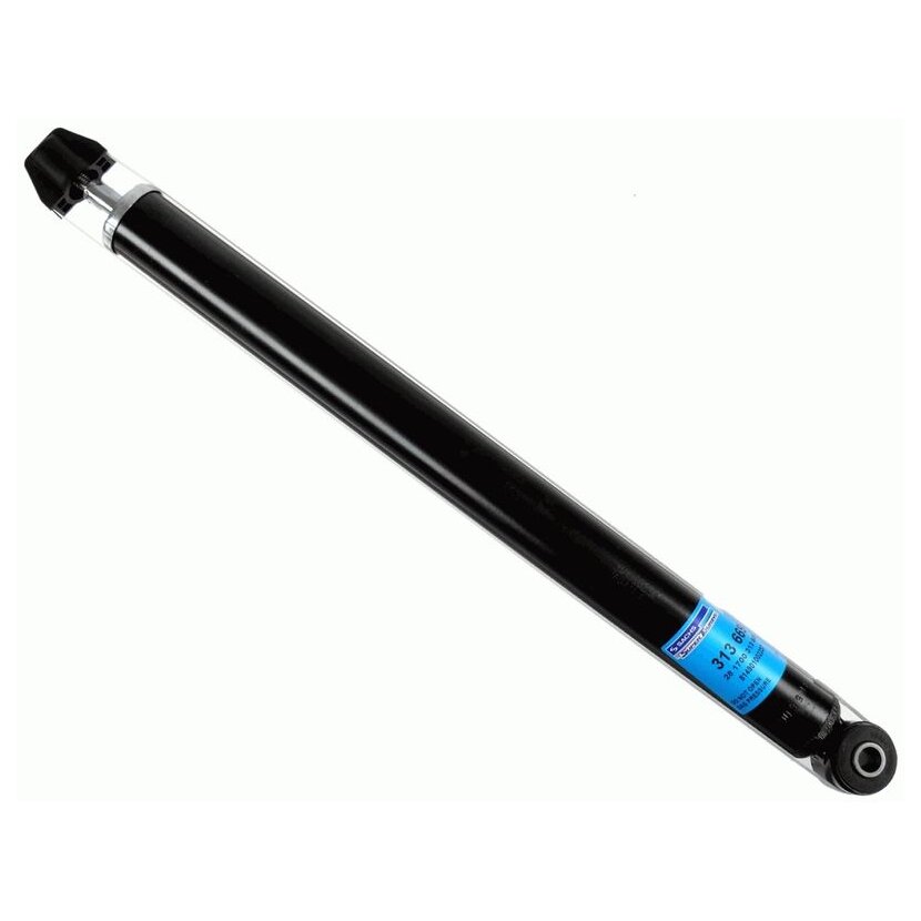 SACHS Stoßdämpfer 313 669 - 313669 für 31200268