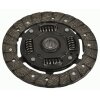 SACHS Kupplungsscheibe 1878 634 081 - 1878634081 für 31250-02140