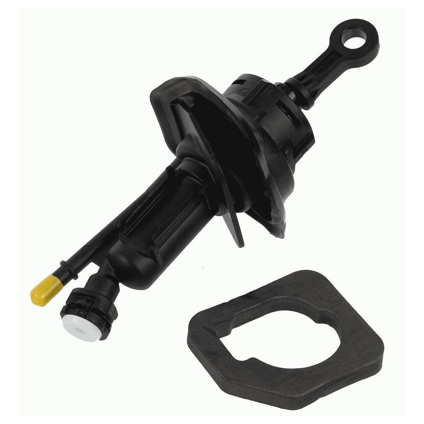 SACHS Geberzylinder, Kupplung 6284 654 027 - 6284654027 für 6G91-7A543-AC