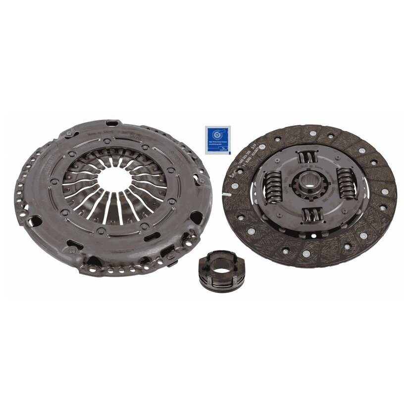 SACHS Kupplungssatz 3000 970 130 - 3000970130 für 04E 141 016 JX