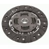 SACHS Kupplungsscheibe 1861 620 233 - 1861620233 für 022 250 10 03