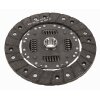 SACHS Kupplungsscheibe 1861 620 233 - 1861620233 für 022 250 10 03