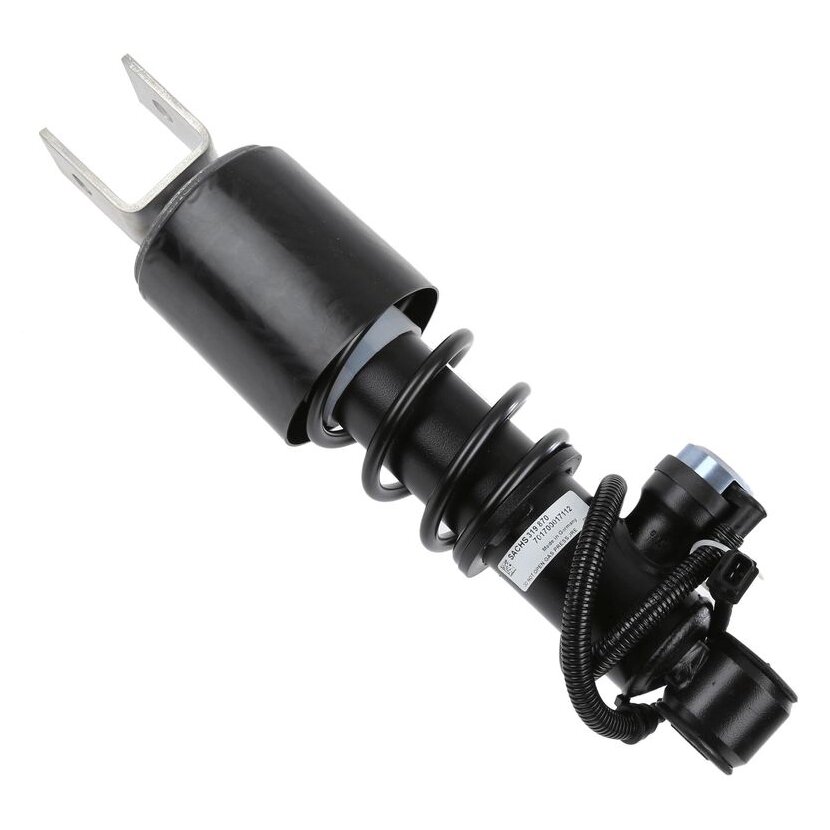 SACHS Dämpfer, Fahrerhauslagerung 319 870 - 319870 für ACW2511490