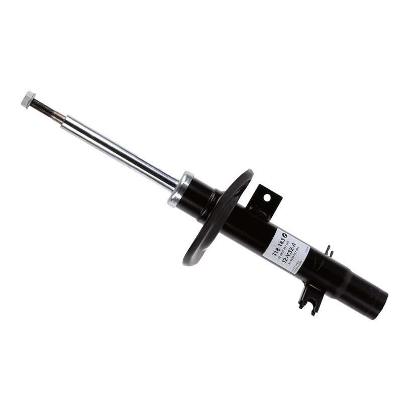 SACHS Stoßdämpfer 318 183 - 318183 für 98 097 133 80