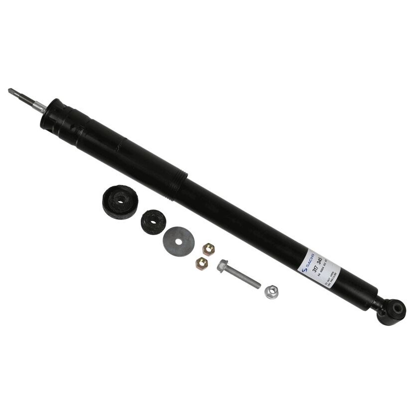 SACHS Stoßdämpfer 317 345 - 317345 für A 203 326 18 00
