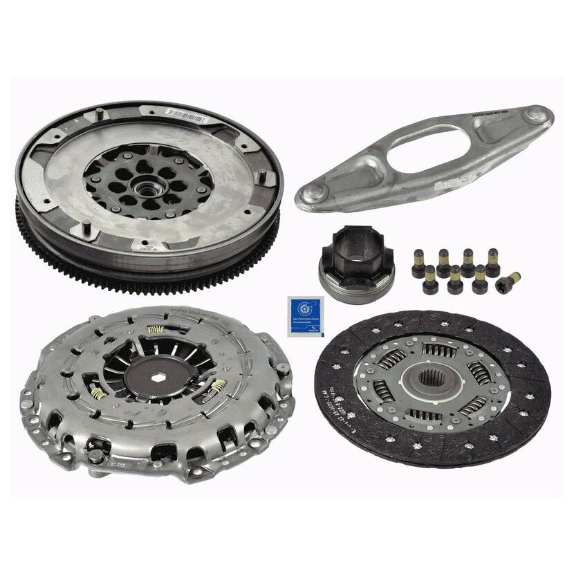 SACHS Kupplungssatz 2290 601 110 - 2290601110