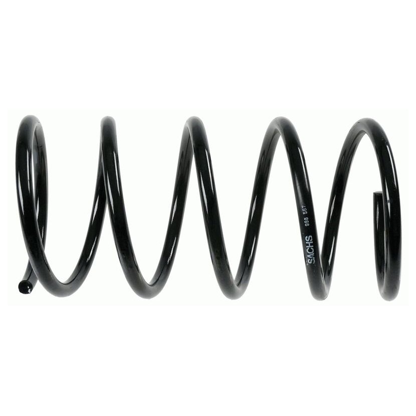 SACHS Fahrwerksfeder 998 567 - 998567 für 54630-2D020