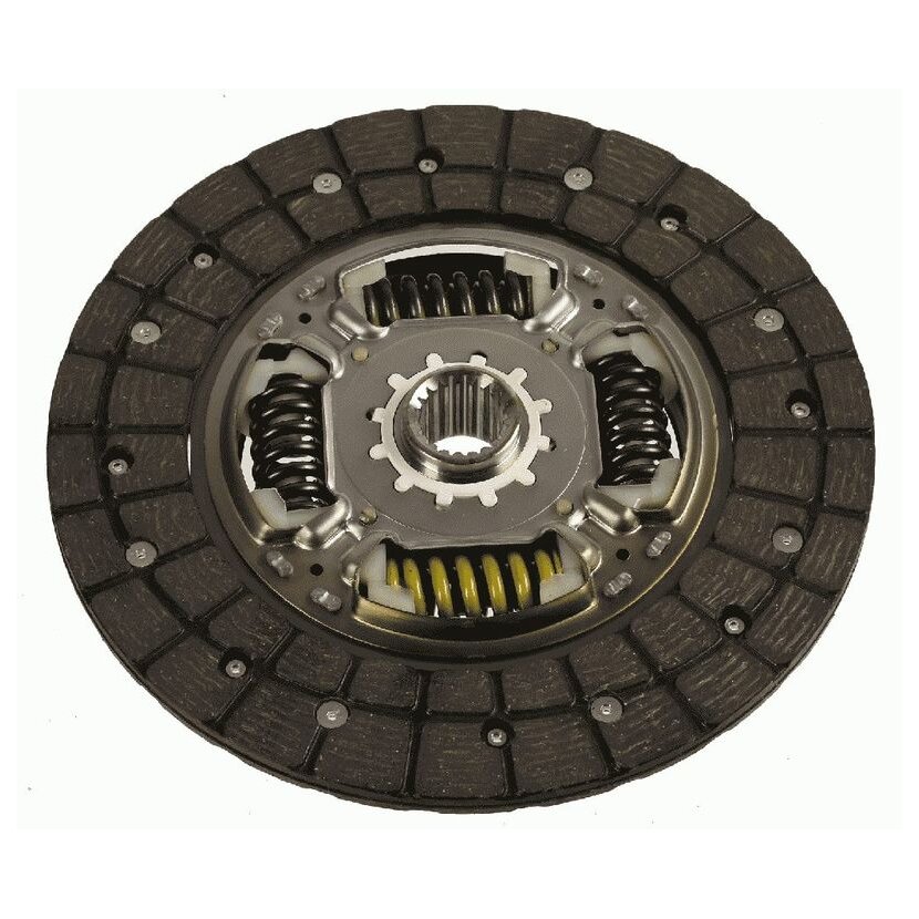 SACHS Kupplungsscheibe 1878 600 957 - 1878600957 für 31250-12520