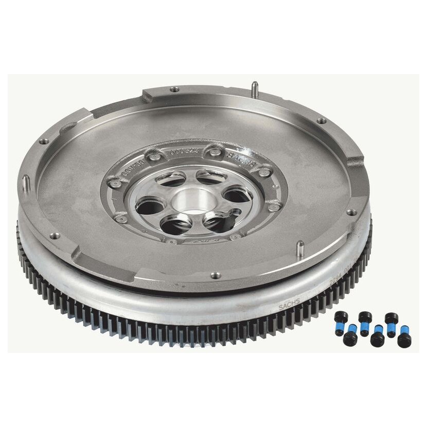 SACHS Schwungrad 2294 001 592 - 2294001592 für 6 16 244