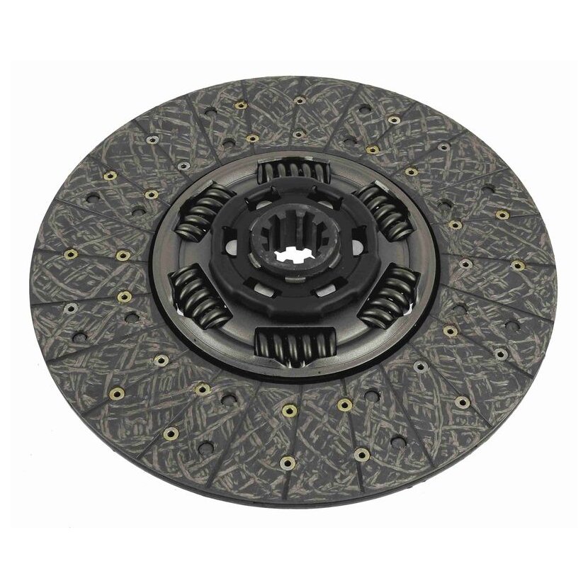 SACHS Kupplungsscheibe 1878 634 221 - 1878634221 für 81.30301-9293