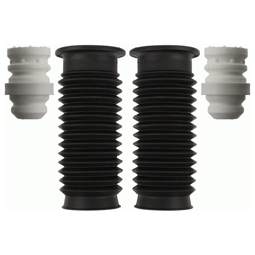 SACHS Staubschutzsatz, Stoßdämpfer 900 419 - 900419 für 25906717