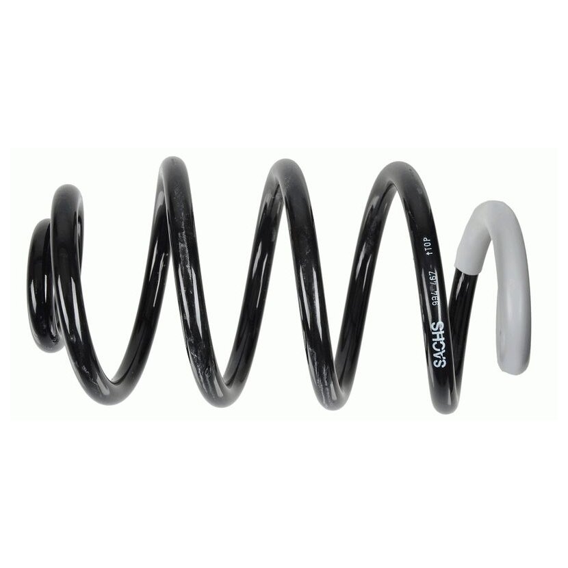 SACHS Fahrwerksfeder 994 467 - 994467 für 82 00 620 457