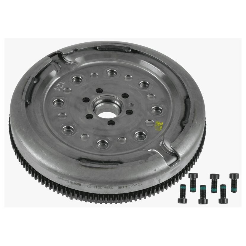 SACHS Schwungrad 2294 001 177 - 2294001177 für 06F 105 266 K