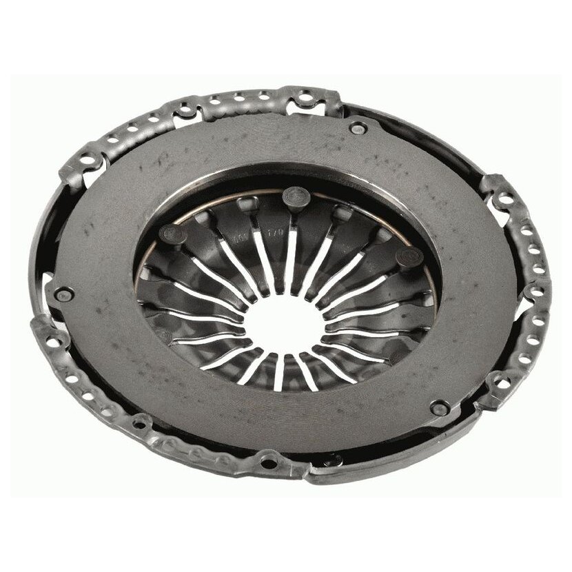 SACHS Kupplungsdruckplatte 3082 002 042 - 3082002042 für 04E 141 026 N