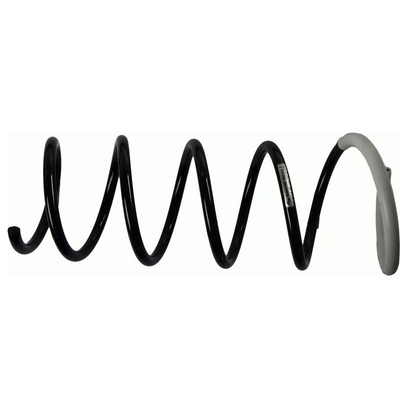 SACHS Fahrwerksfeder 993 472 - 993472 für 54 01 077 94R