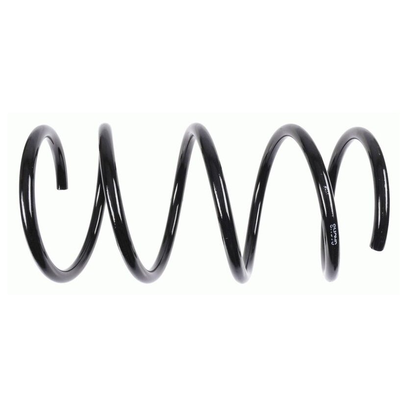 SACHS Fahrwerksfeder 998 585 - 998585 für 54630-4D050