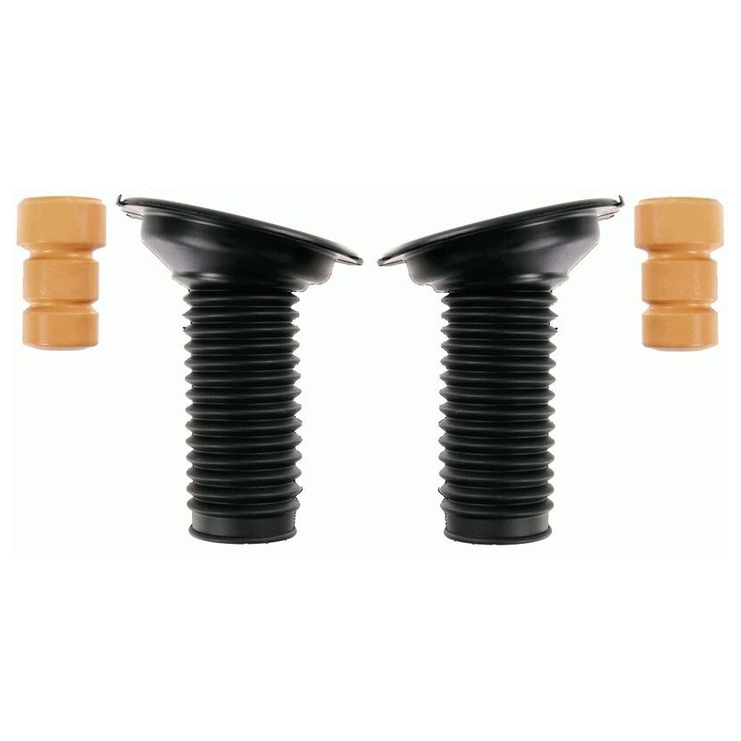SACHS Staubschutzsatz, Stoßdämpfer 900 154 - 900154 für 48157-42010