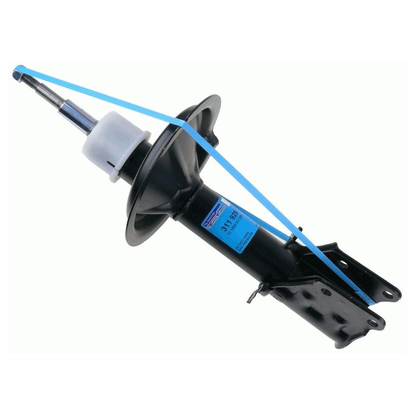 SACHS Stoßdämpfer 311 929 - 311929 für 51756353