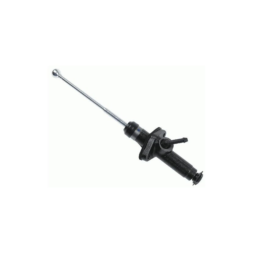 SACHS Geberzylinder, Kupplung 6284 600 407 - 6284600407 für 55196255