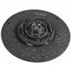 SACHS Kupplungsscheibe 1878 005 541 - 1878005541 für 023 250 97 03