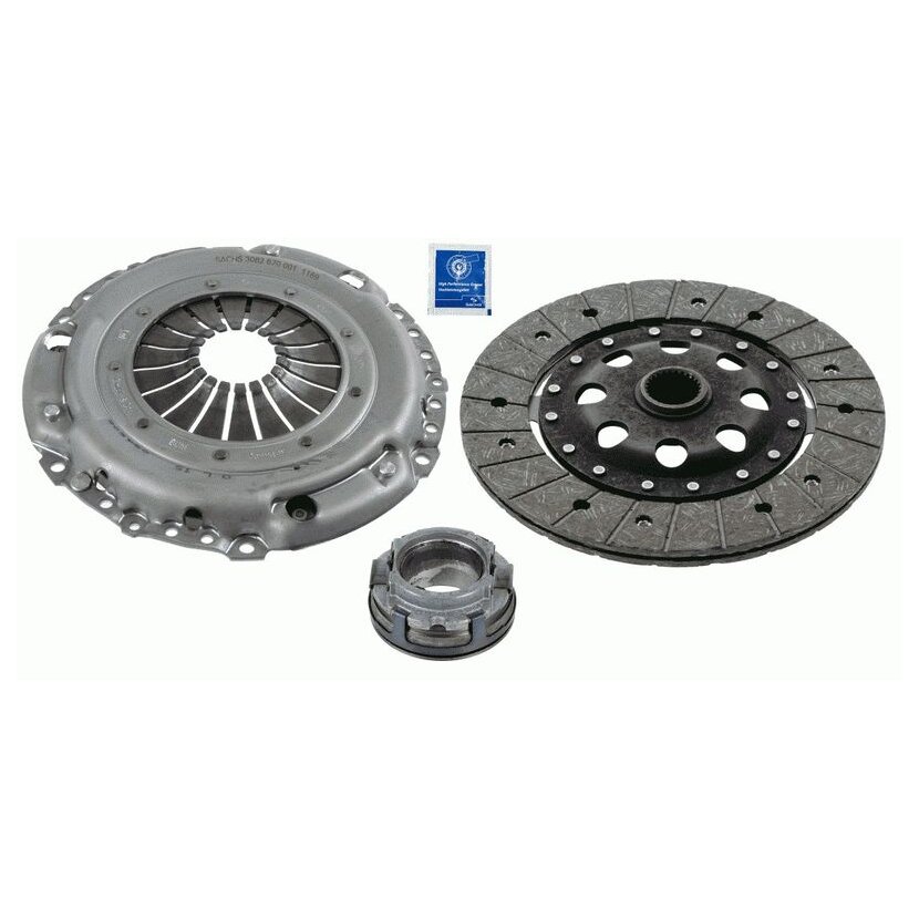 SACHS Kupplungssatz 3000 773 001 - 3000773001