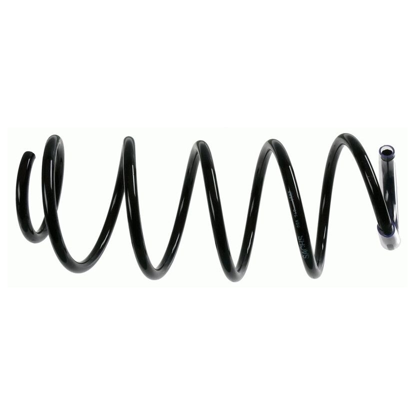 SACHS Fahrwerksfeder 998 742 - 998742 für 5002 HH