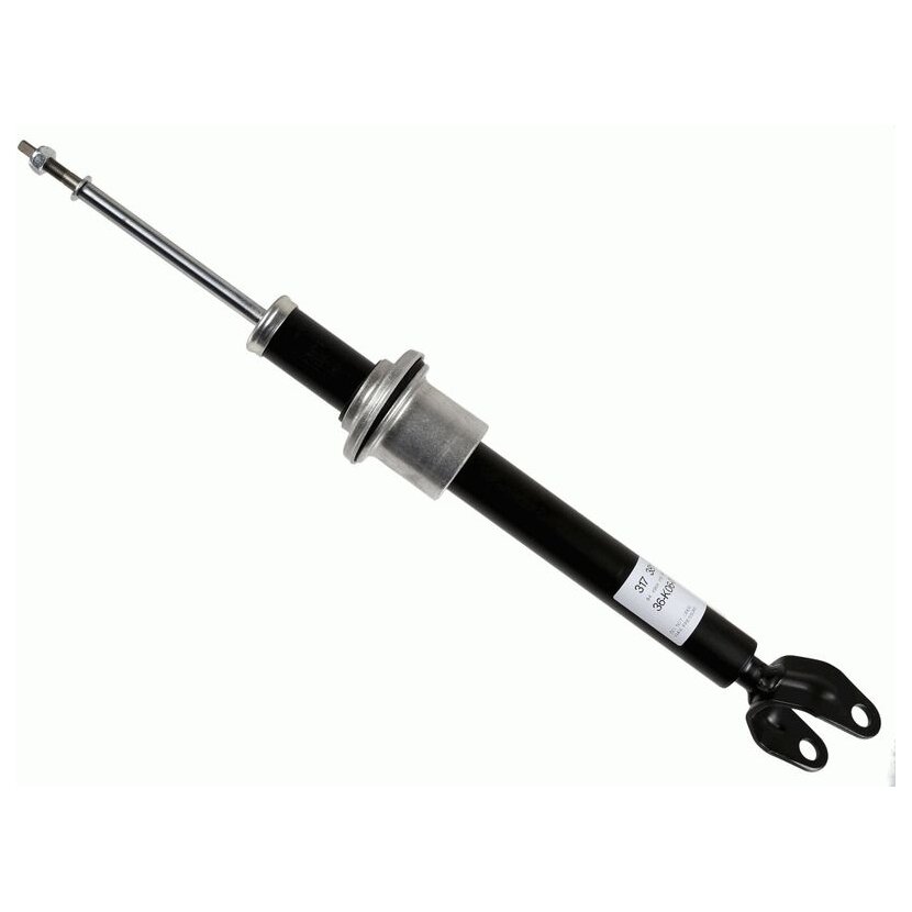 SACHS Stoßdämpfer 317 381 - 317381 für 211 320 76 13