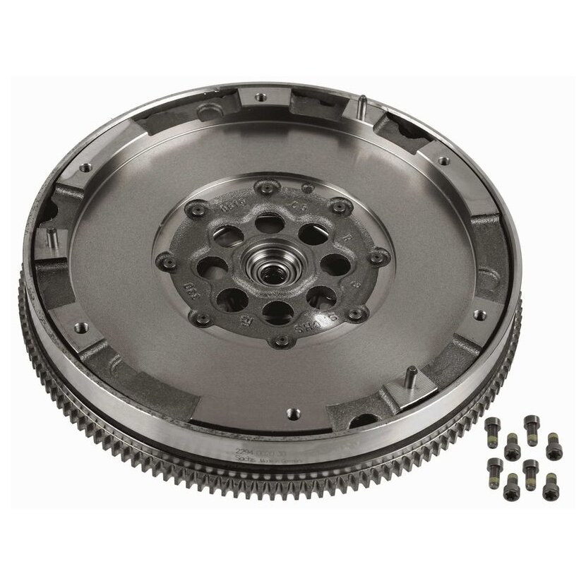 SACHS Schwungrad 2294 002 030 - 2294002030 für A 271 030 43 05