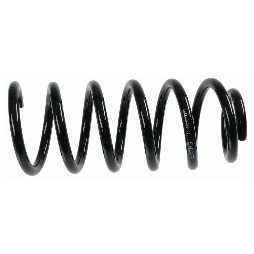 SACHS Fahrwerksfeder 996 956 - 996956 für 4B0 511 115 CN