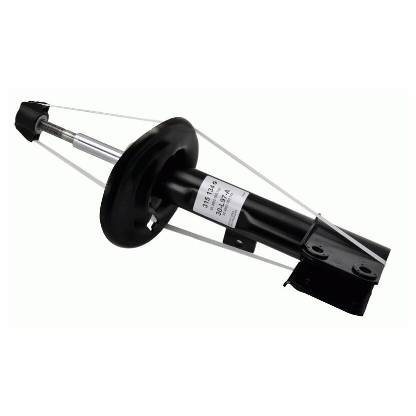 SACHS Stoßdämpfer 315 134 - 315134 für 5208 14