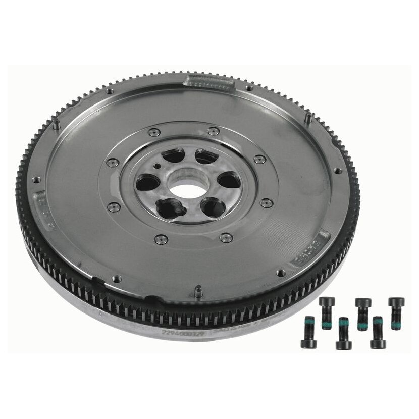 SACHS Schwungrad 2294 000 329 - 2294000329 für 038 105 266 B