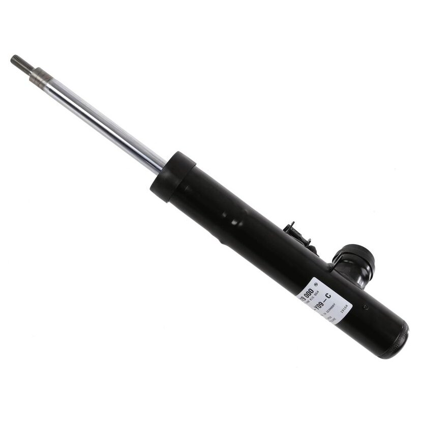 SACHS Stoßdämpfer 319 000 - 319000 für 8F0 413 029 B