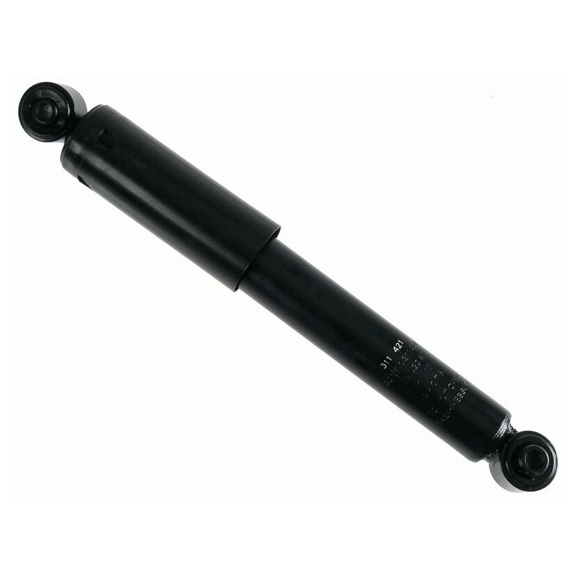 SACHS Stoßdämpfer 311 421 - 311421 für 50706065
