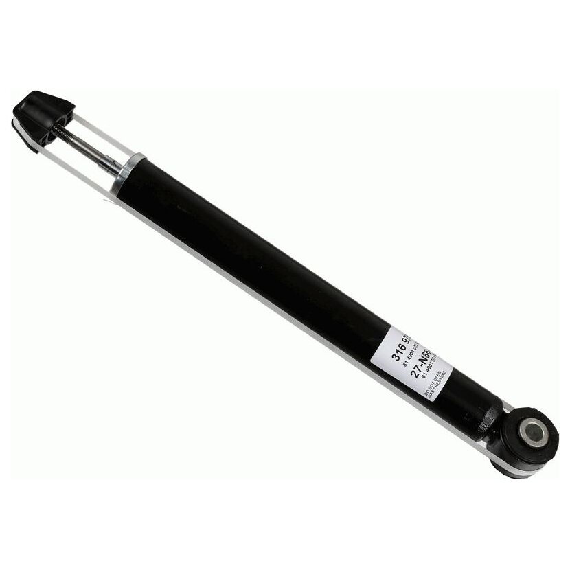 SACHS Stoßdämpfer 316 976 - 316976 für 56 21 003 85R