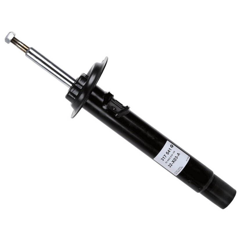 SACHS Stoßdämpfer 317 541 - 317541 für 6 750 792