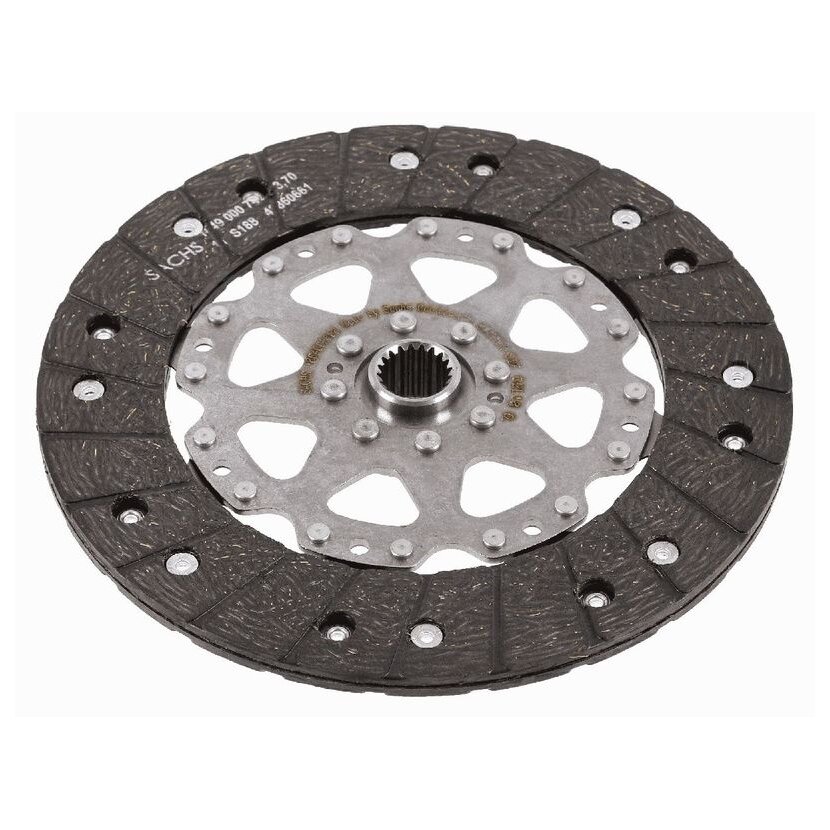 SACHS Kupplungsscheibe 1864 002 808 - 1864002808 für 93181250