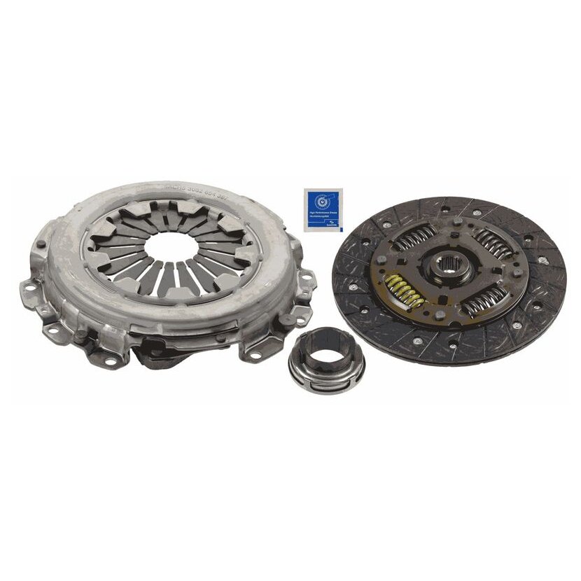 SACHS Kupplungssatz 3000 951 465 - 3000951465