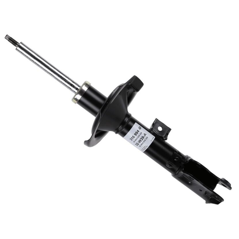 SACHS Stoßdämpfer 316 994 - 316994 für 5202 ZP
