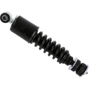 SACHS Dämpfer, Fahrerhauslagerung 112 884 - 112884...