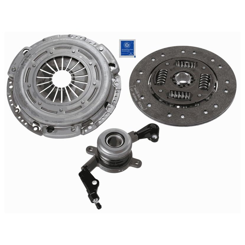 SACHS Kupplungssatz 3000 990 389 - 3000990389