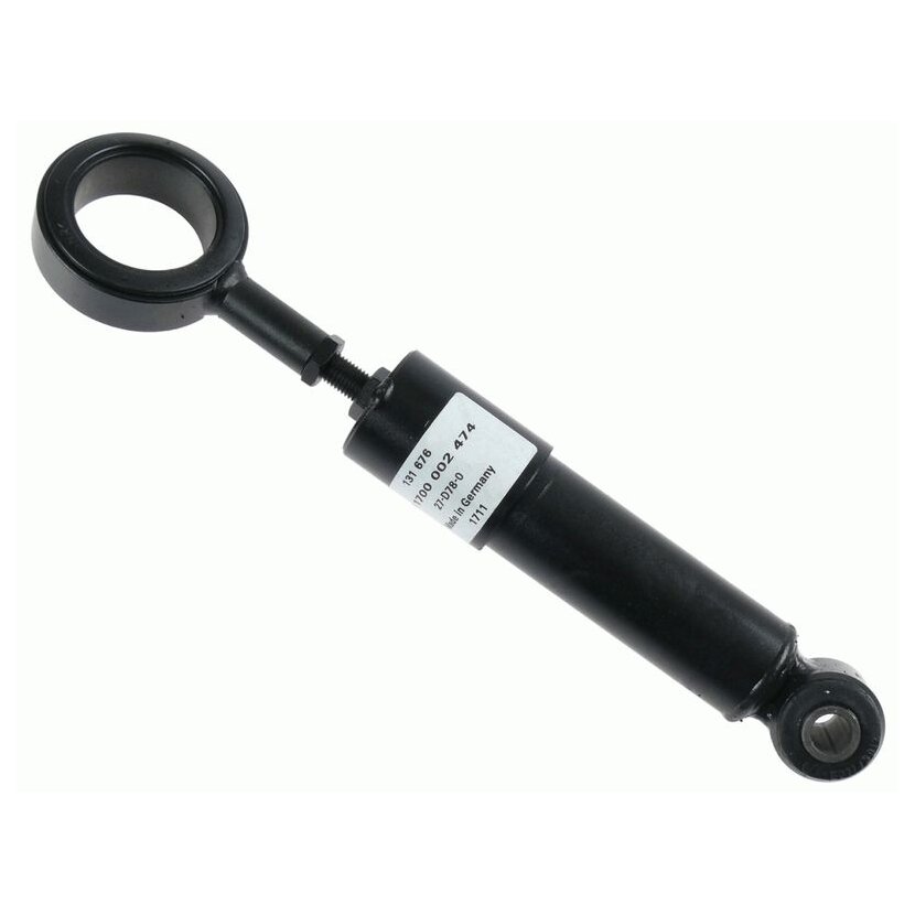 SACHS Dämpfer, Fahrerhauslagerung 131 676 - 131676 für A 970 317 17 03