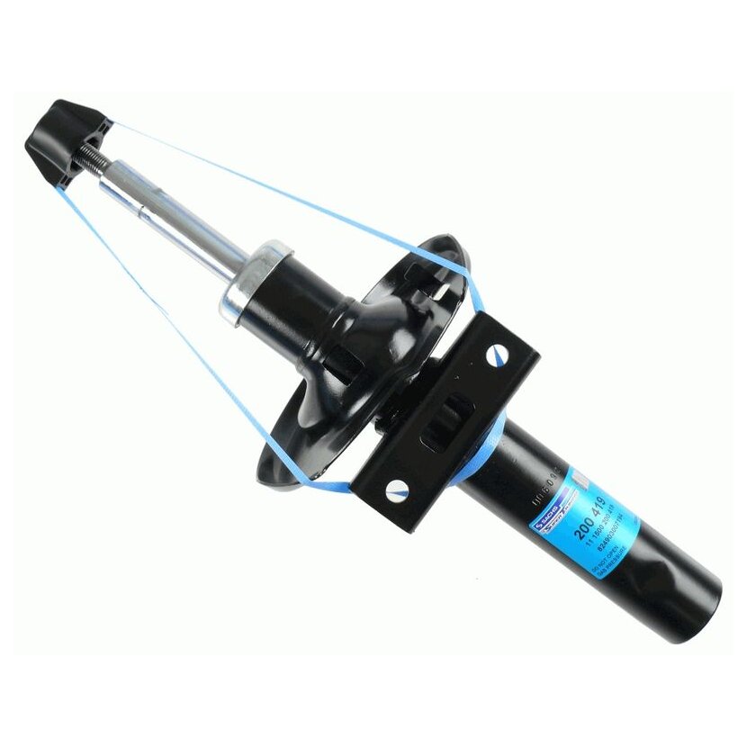 SACHS Stoßdämpfer 200 419 - 200419 für 1009227
