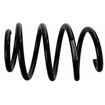 SACHS Fahrwerksfeder 993 420 - 993420 für 8J0 411...